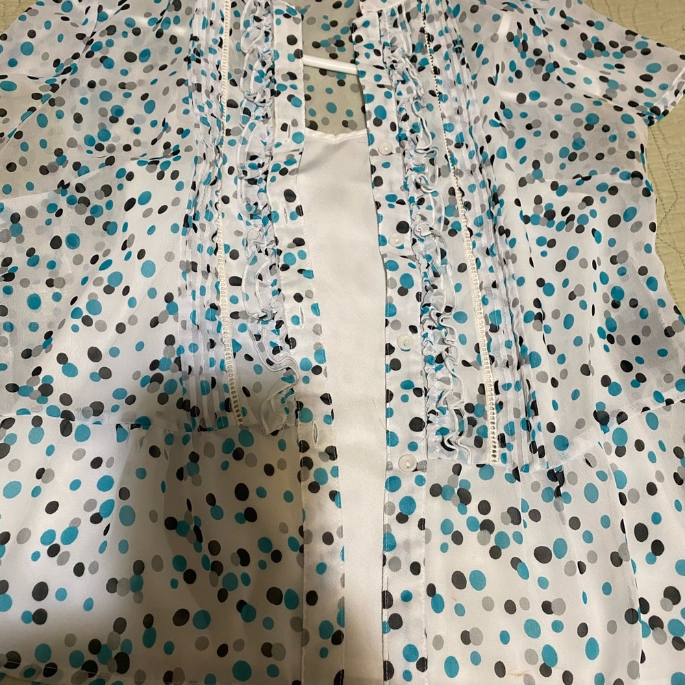 East 5th shirt